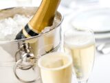 Sådan får du festbudgettet til at række længere med plastchampagneglas og plastvinglas