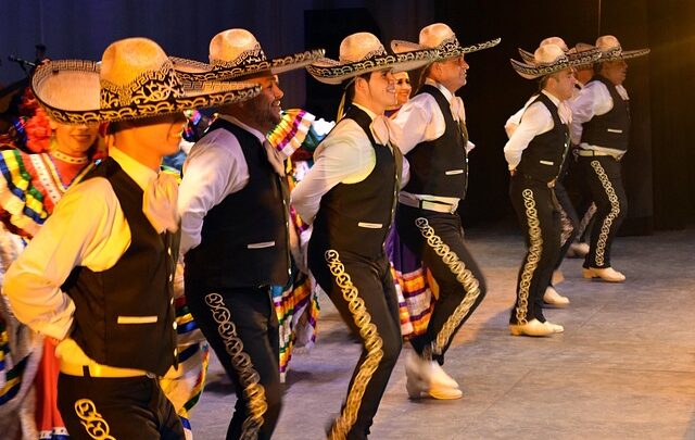 Sombreroens rolle i mexicansk kultur og tradition