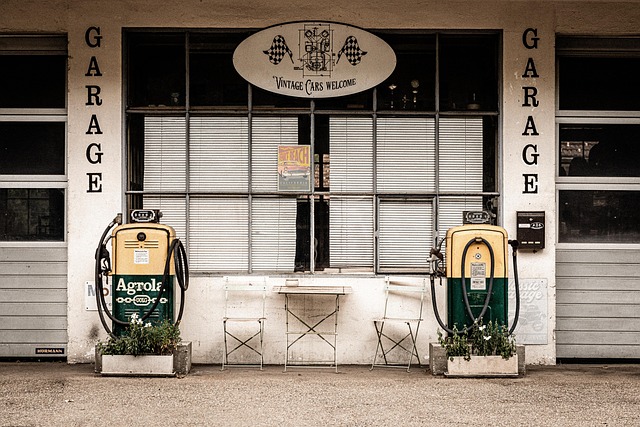 Hvad sker der med gas over tid? En kemisk forklaring