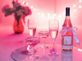 Rosenvand til bryllupsdagen: En romantisk og naturlig måde at fejre den store dag på