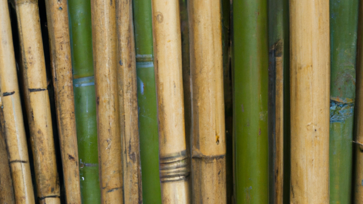 Miljøvenlige bambusstrømper – Gør en forskel for miljøet!