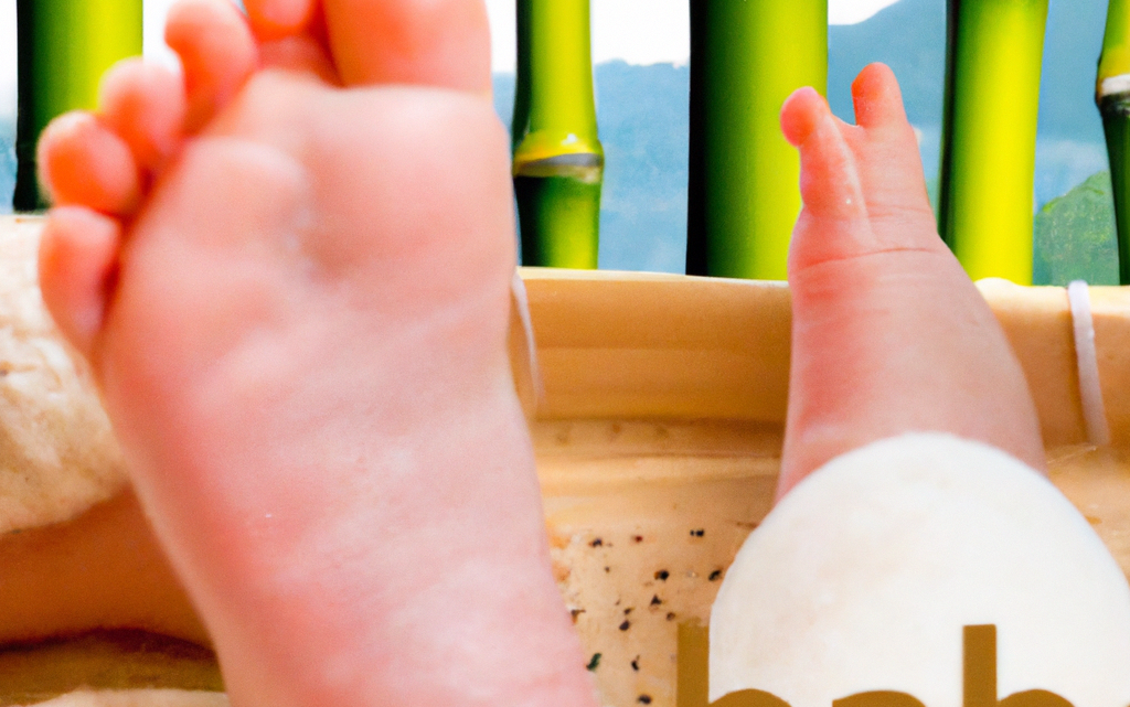 Vær en klog forbruger – Køb bambus strømper til dine børn